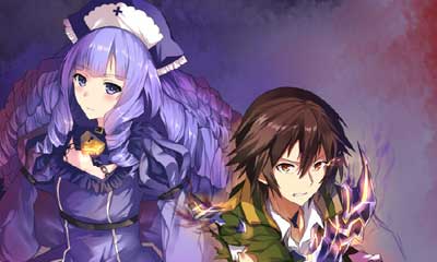 对魔导学园35试验小队